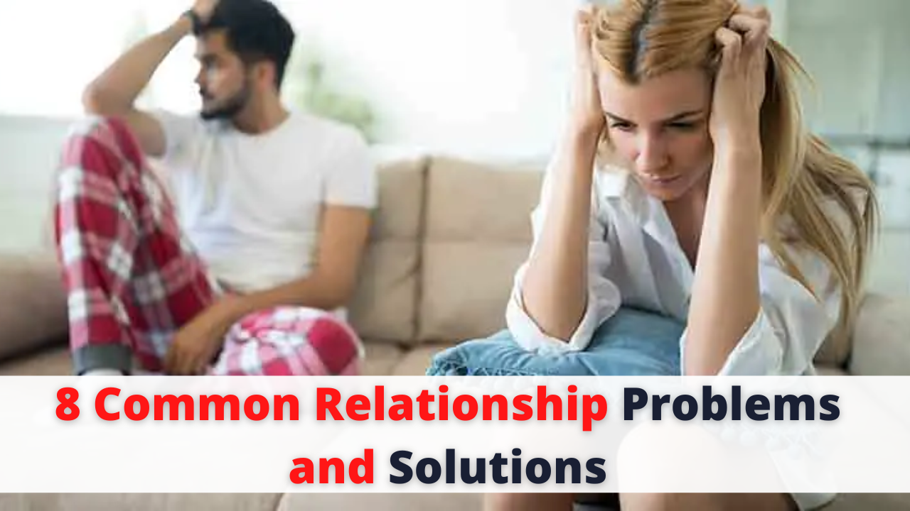 Relationship Problems Solution